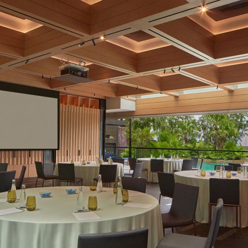 Фотография Grand Hyatt Hong Kong