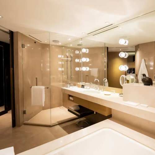 Ванная комната