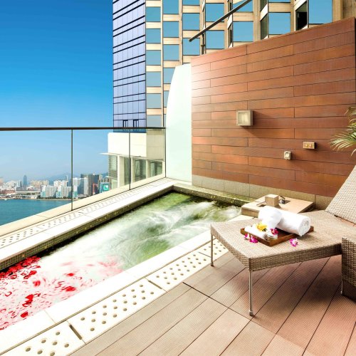 Фотография Harbour Grand Hong Kong