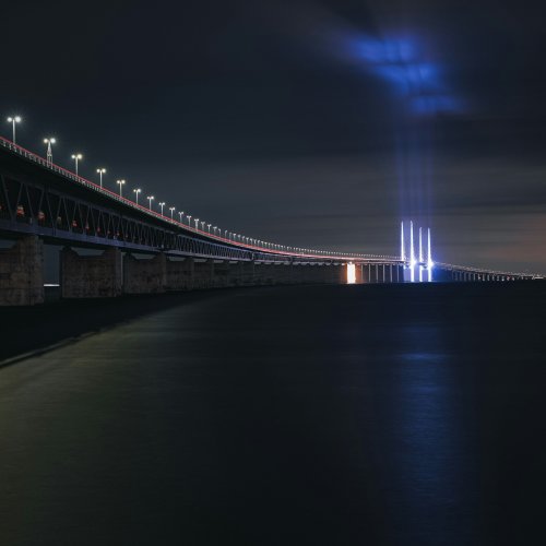 Эресуннский мост