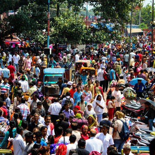 Традиции в Индии: что нужно знать туристу