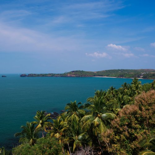 Фотография Мыс Кабо-де-Рама