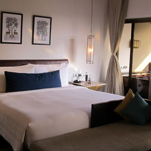 Фотография ALILA DIWA