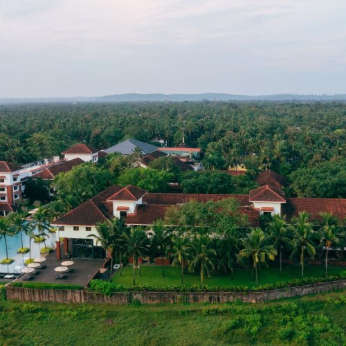 Фотография ALILA DIWA