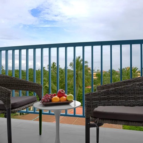 Фотография DE MANDARIN HOTEL