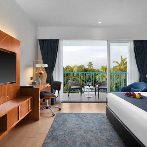 Фотография DE MANDARIN HOTEL