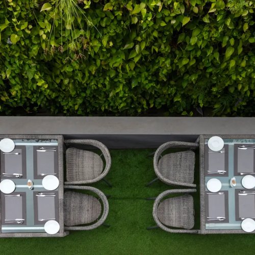 Фотография DE MANDARIN HOTEL