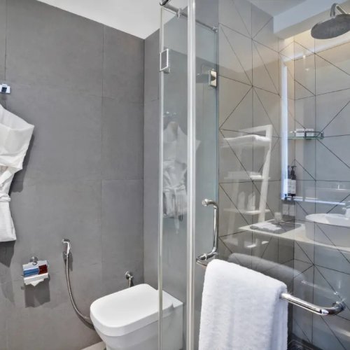 Фотография DE MANDARIN HOTEL