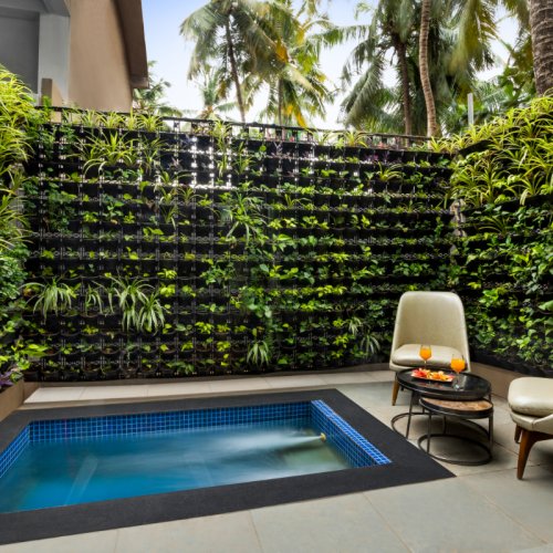 Фотография DE MANDARIN HOTEL