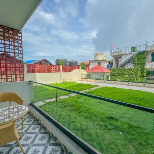 Фотография GRAND CONTINENT MORJIM