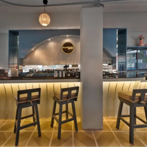 Фотография GRAND CONTINENT MORJIM