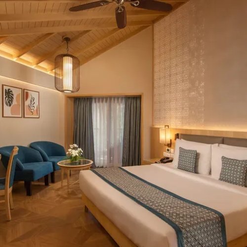 Фотография KENILWORTH BEACH RESORT