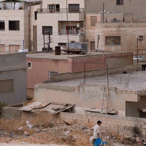 Мадаба, Иордания