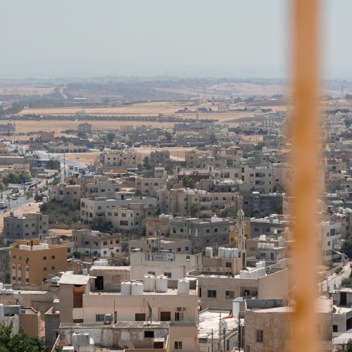 Мадаба, Иордания