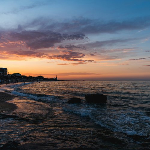 Красота гор и сила традиций