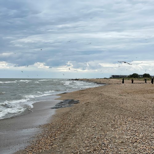 Огни Дагестана