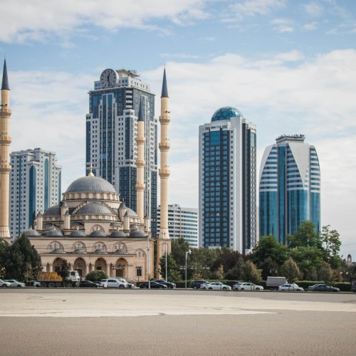 Фотография Фотографии