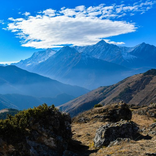 Легенды горцев