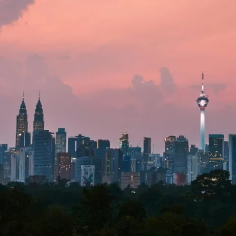 MDAC Малайзии 2026: как заполнить Malaysia Digital Arrival Card россиянам — полный гид (дети, семья, повторная подача)