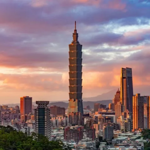 TWAC (Taiwan Arrival Card) 2026: как заполнить онлайн анкету прибытия на Тайвань — инструкция для россиян