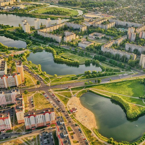 Фотография Фотогалерея