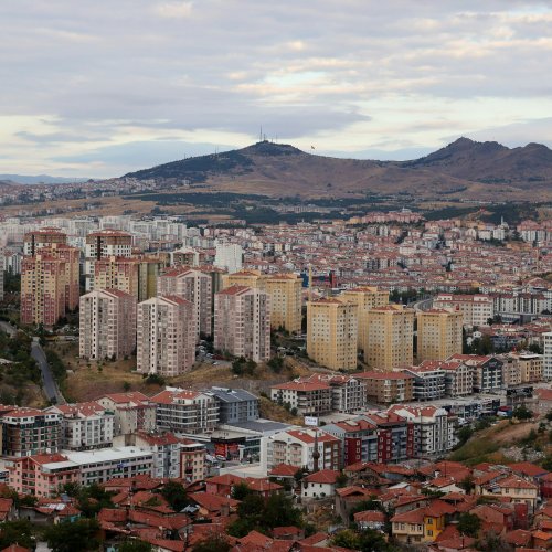 Анкара