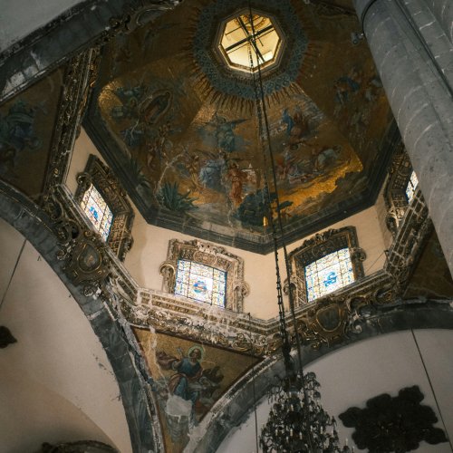 Фотография Фотогалерея