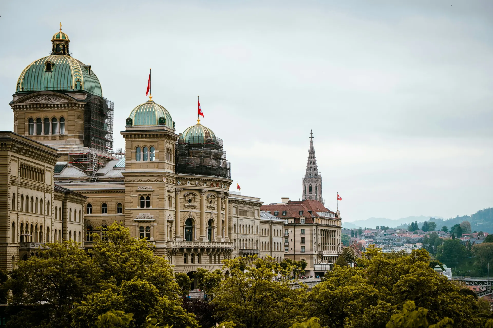 Церматт (Zermatt), виды на Маттерхорн