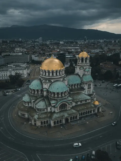 Разговорник болгарский для туриста на 100 фраз